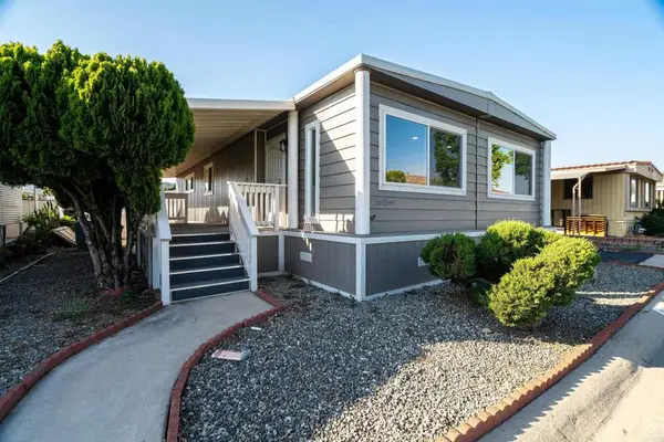 3700 Buchanan #Spc 131, Riverside, CA 92503