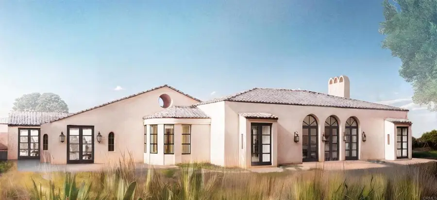 18096 Loma Alegre, Rancho Santa Fe, CA 92067 - #2