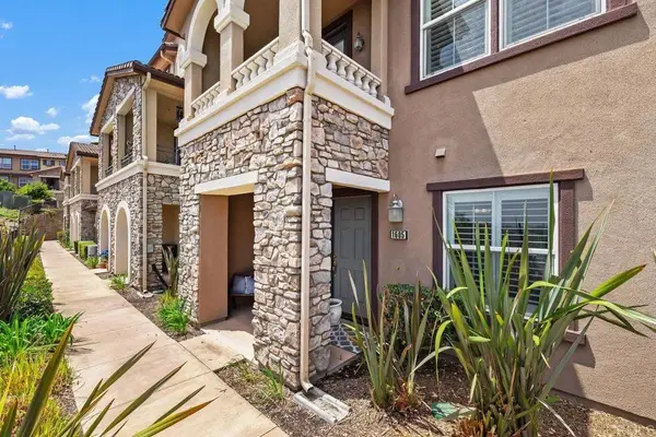 1605 Calabria Street, Santee, CA 92071