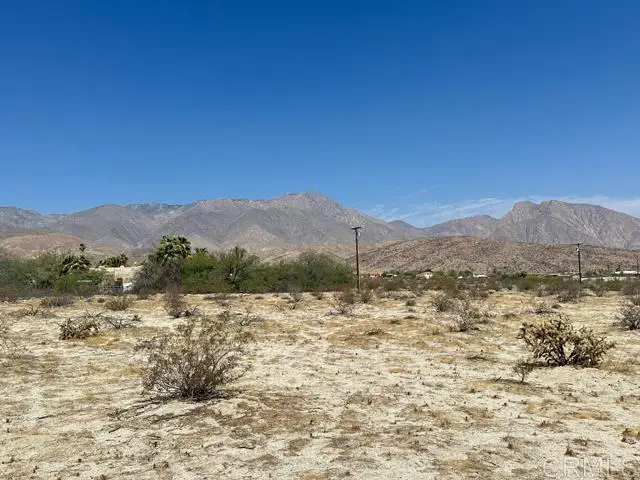 0 Borrego Springs Road, Borrego Springs, CA 92004 - Image #2