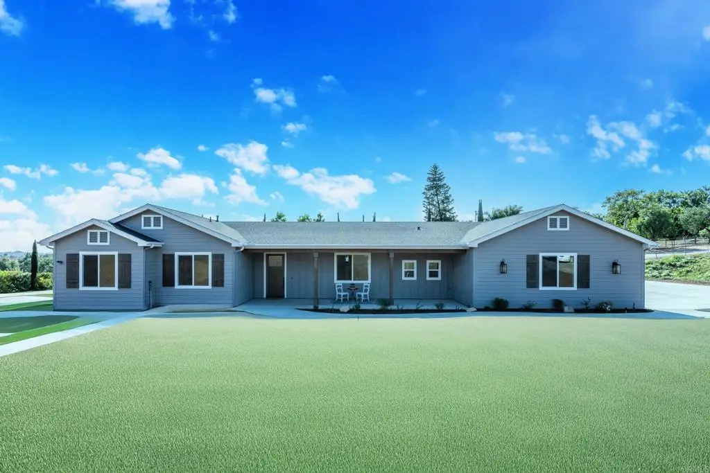 1904 Grey Rabbit Hollow Lane, Fallbrook, CA 92028 - #1