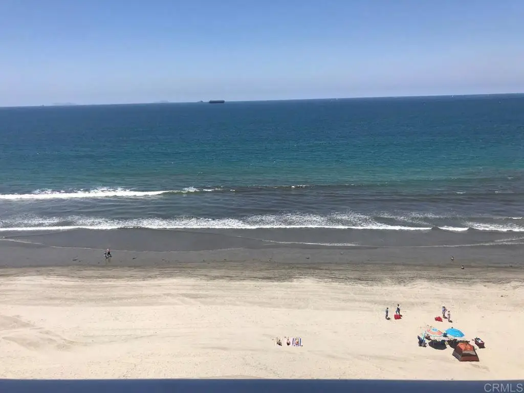 1760 Avenida Del Mundo #805, Coronado, CA 92118 - Image #1