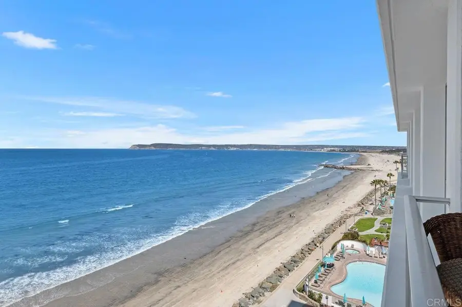 1760 Avenida Del Mundo #805, Coronado, CA 92118 - Image #3