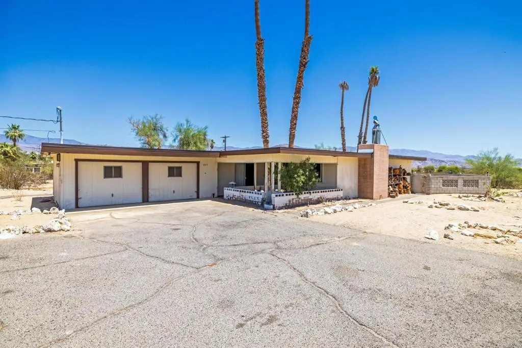 347 Wheel Hub Place, Borrego Springs, CA 92004 - Image #1