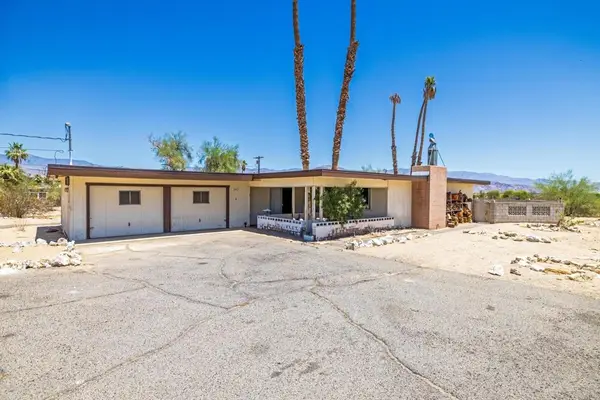 347 Wheel Hub Place, Borrego Springs, CA 92004