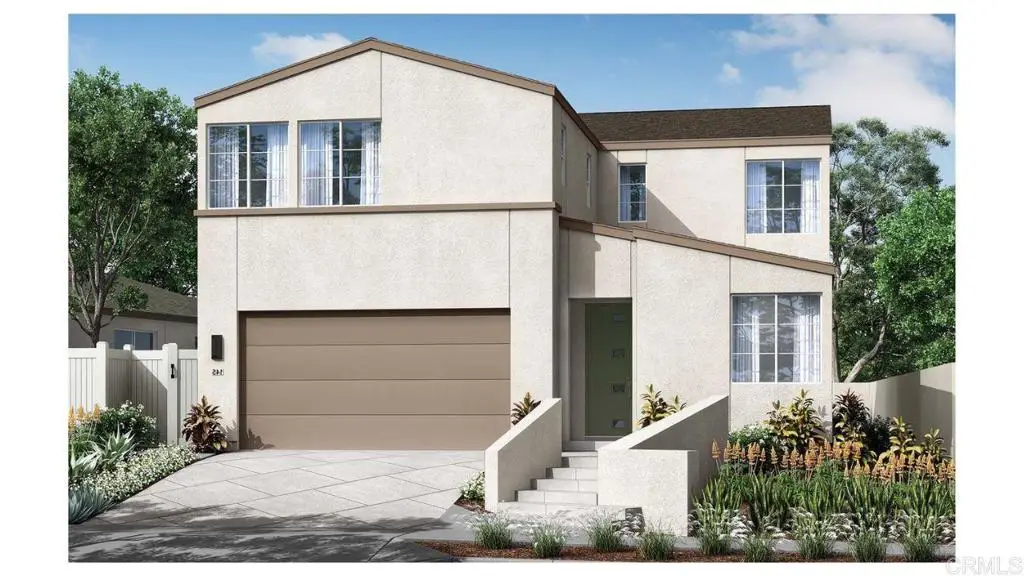 7646 Acama Street, San Diego, CA 92126 - #1