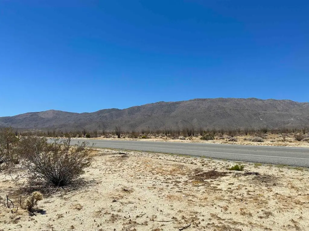 1 Borrego Springs Road, Borrego Springs, CA 92004 - Image #1