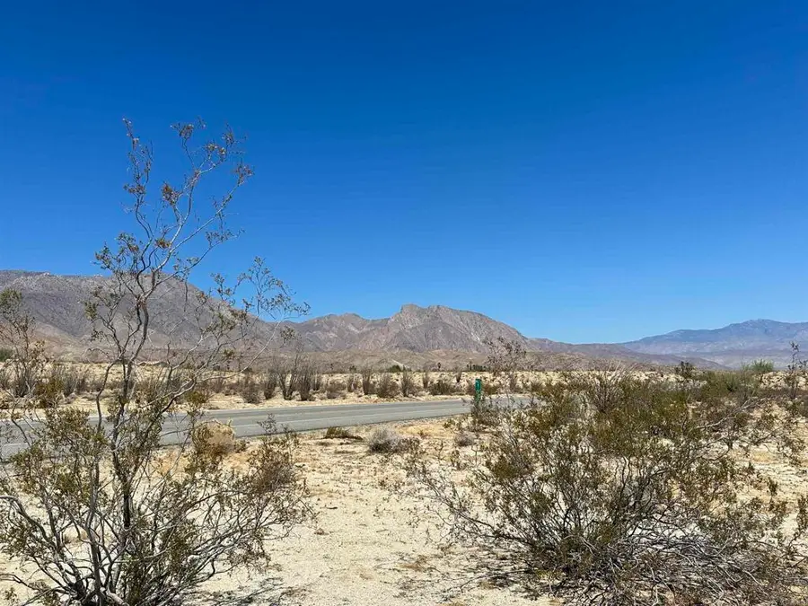 1 Borrego Springs Road, Borrego Springs, CA 92004 - Image #2