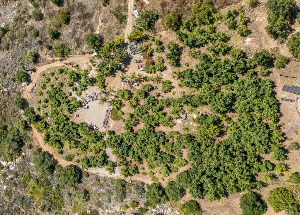 0 Brodea Lane, Bonsall, CA 92003 - #1