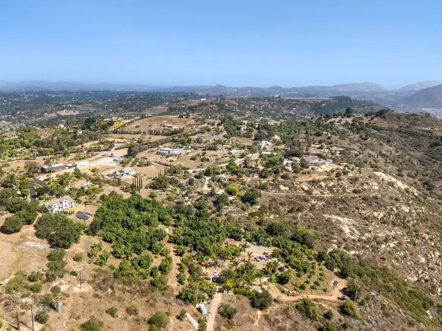 0 Brodea Lane, Bonsall, CA 92003 - #3