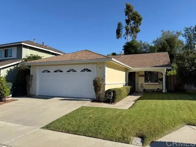 911 Concord Court, Vista, CA 92081 - Image #1