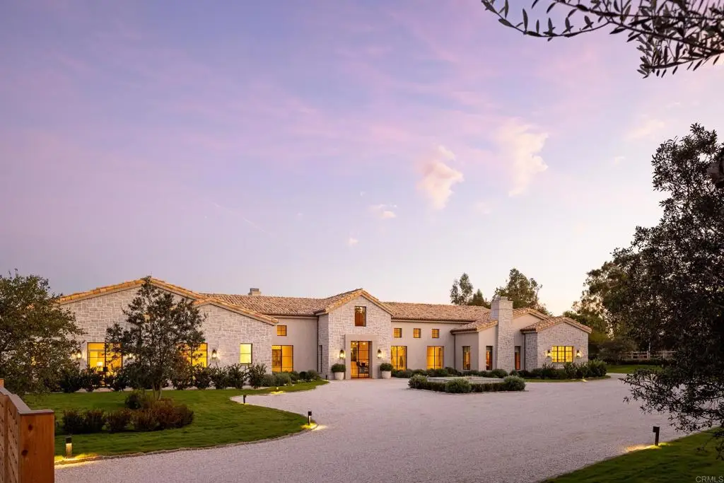 17845 Via De Fortuna, Rancho Santa Fe, CA 92067 - #1