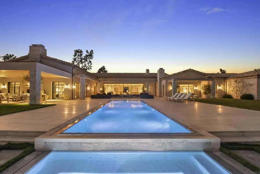 17845 Via De Fortuna, Rancho Santa Fe, CA 92067 - #2