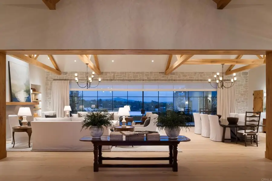 17845 Via De Fortuna, Rancho Santa Fe, CA 92067 - #3