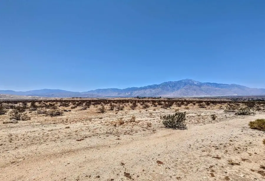 0 Mccarger Road, Desert Hot Springs, CA 92240 - Image #2