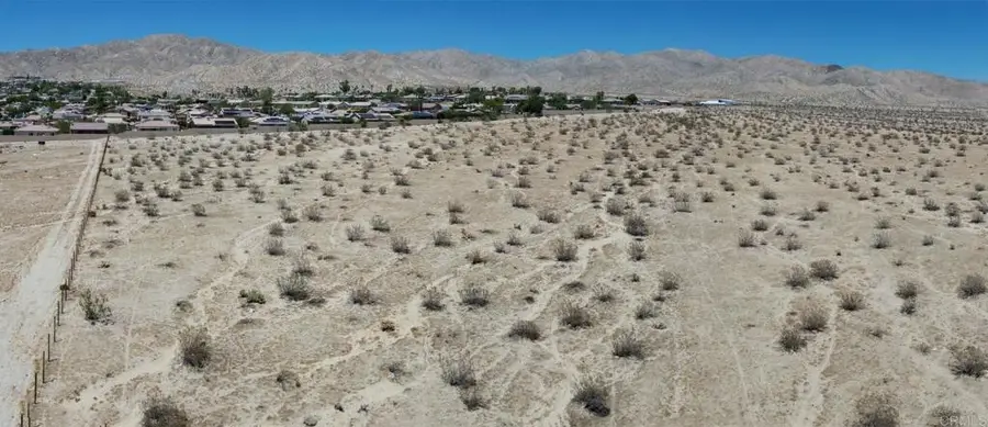 0 Mccarger Road, Desert Hot Springs, CA 92240 - Image #3