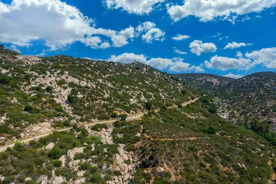 20 Acres Mussey Grade Road, Ramona, CA 92065 - Image #3