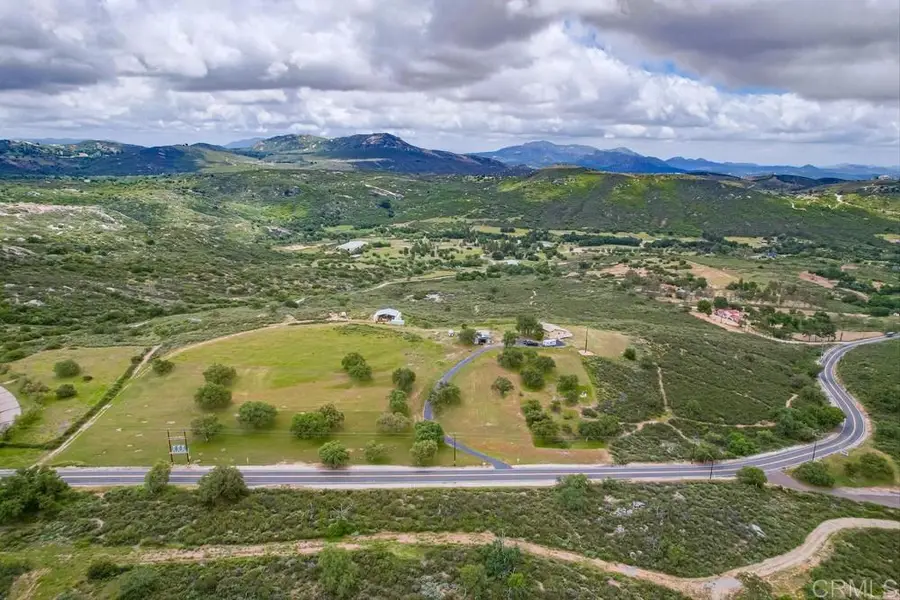 VL Old Julian Highway, Ramona, CA 92065 - Image #3