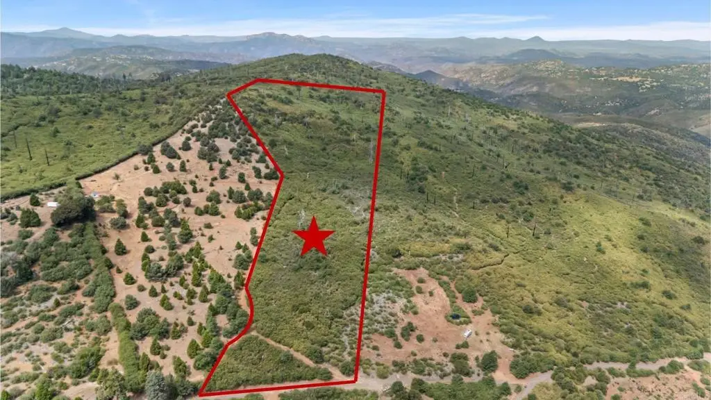 1234 000 Iron Springs Rd, Julian, CA 92036 - Image #1