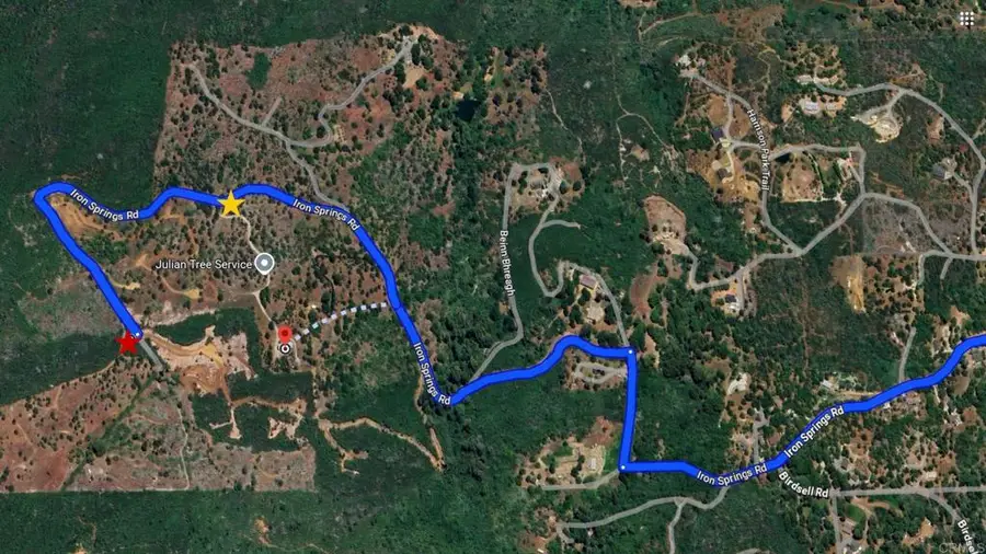 1234 000 Iron Springs Rd, Julian, CA 92036 - Image #3