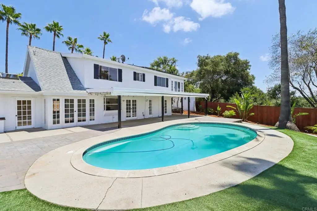 1797 99 Rabbit Hill, Fallbrook, CA 92028 - #1