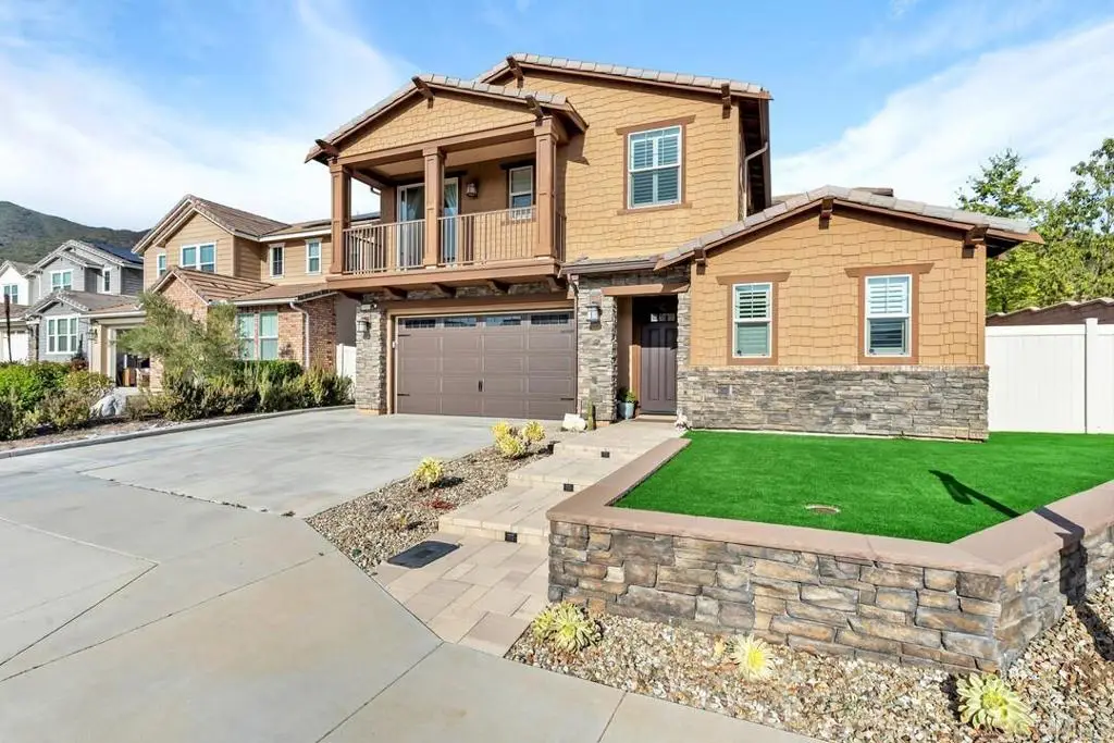 35805 E Shetland Hls, Fallbrook, CA 92028 - #1