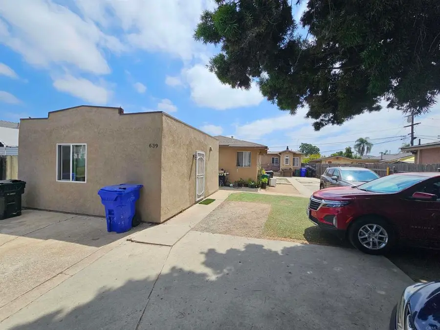 639 43 Morrison Street, San Diego, CA 92102 - Image #2