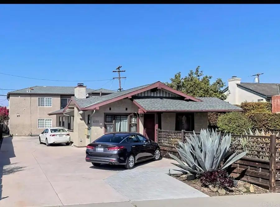 4146 50 Monroe Avenue, San Diego, CA 92116 - Image #2