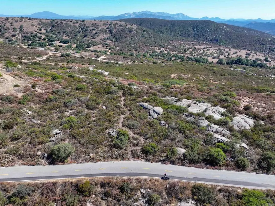 0 Starlight Mountain Road, Ramona, CA 92065 - #3
