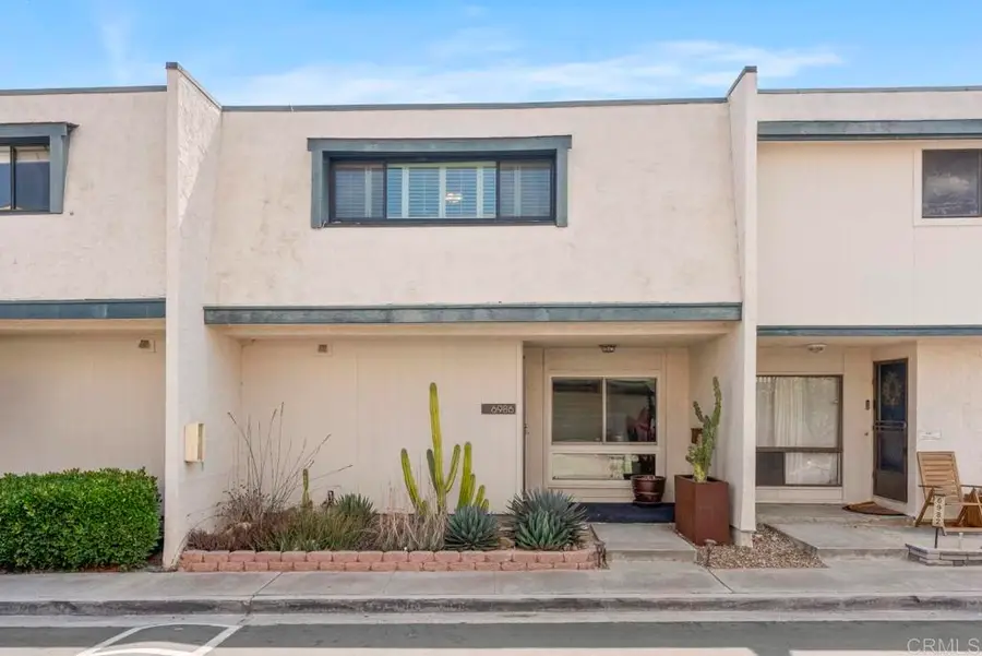 6986 Caminito Perico, San Diego, CA 92119 - Image #2