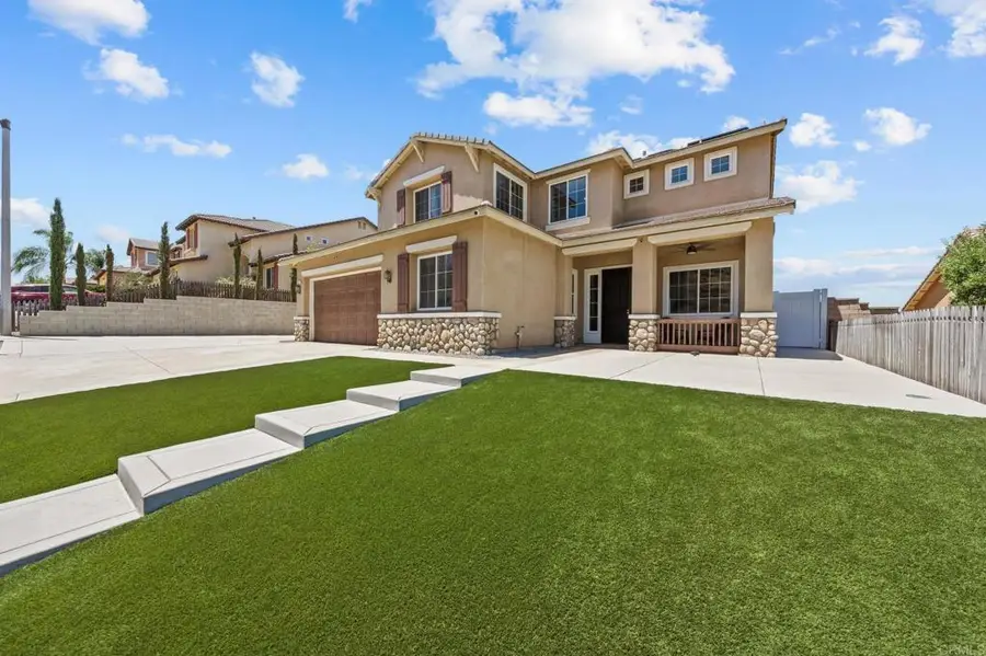 28303 Pinyon Pine Court, Menifee, CA 92585 - Image #3