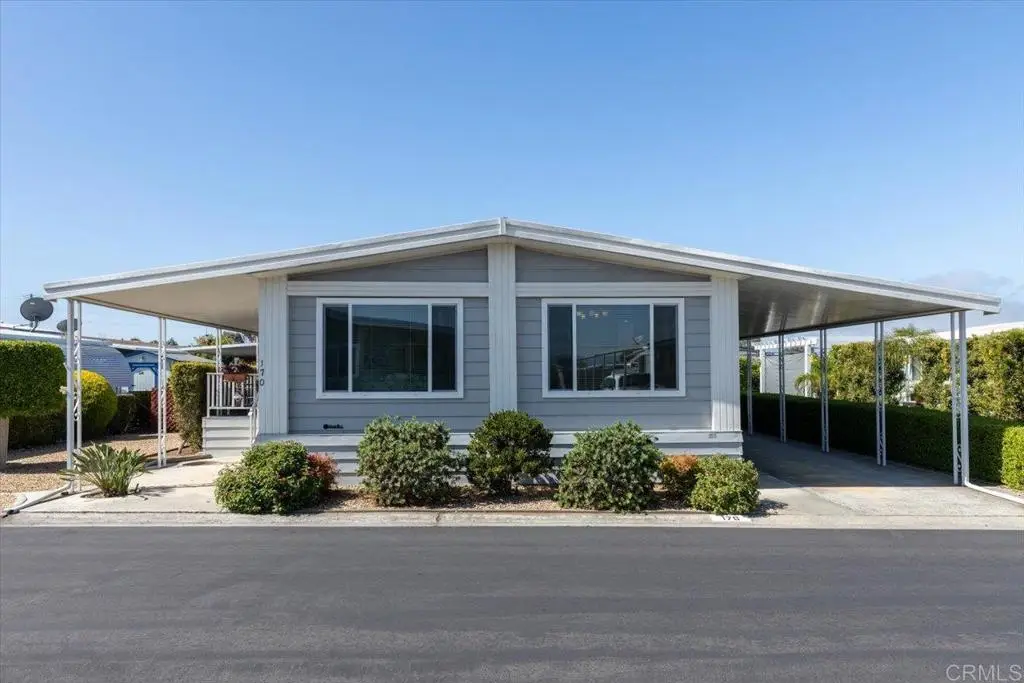 650 S Rancho Santa Fe Road #170, San Marcos, CA 92078 - #1