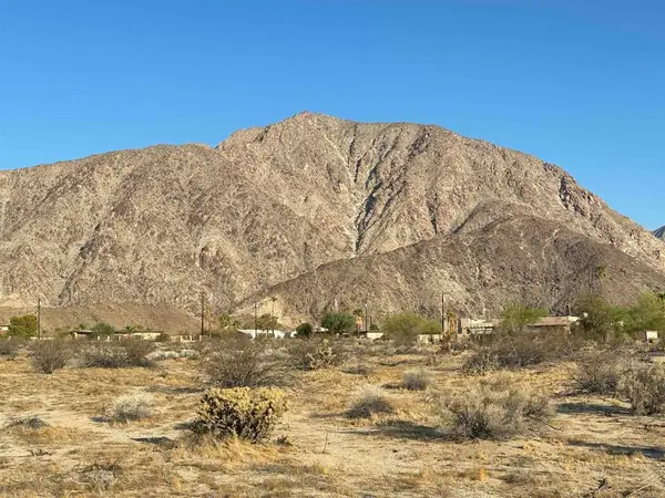 1 Lazy S Drive, Borrego Springs, CA 92004