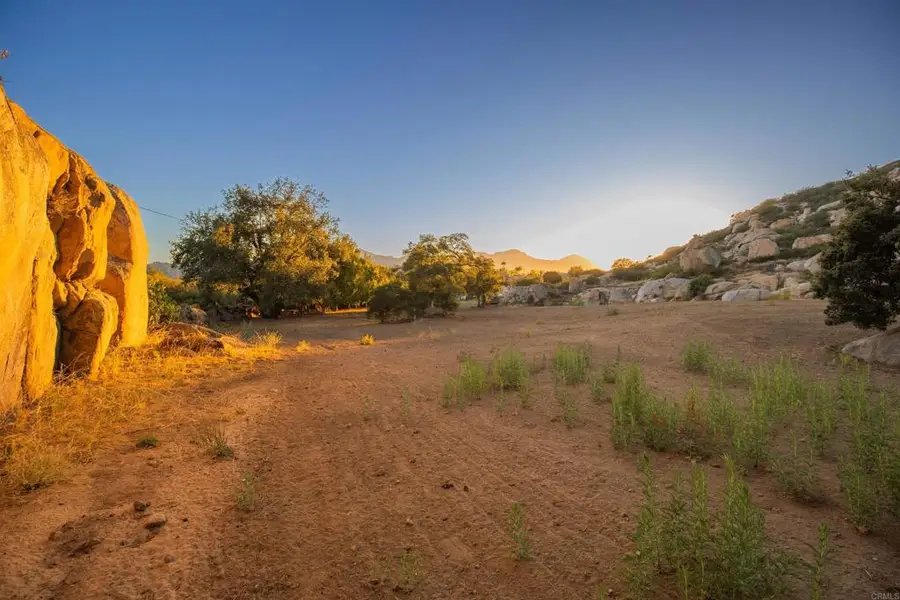 V/L Mahogany Ranch Road, Ramona, CA 92065 - Image #3