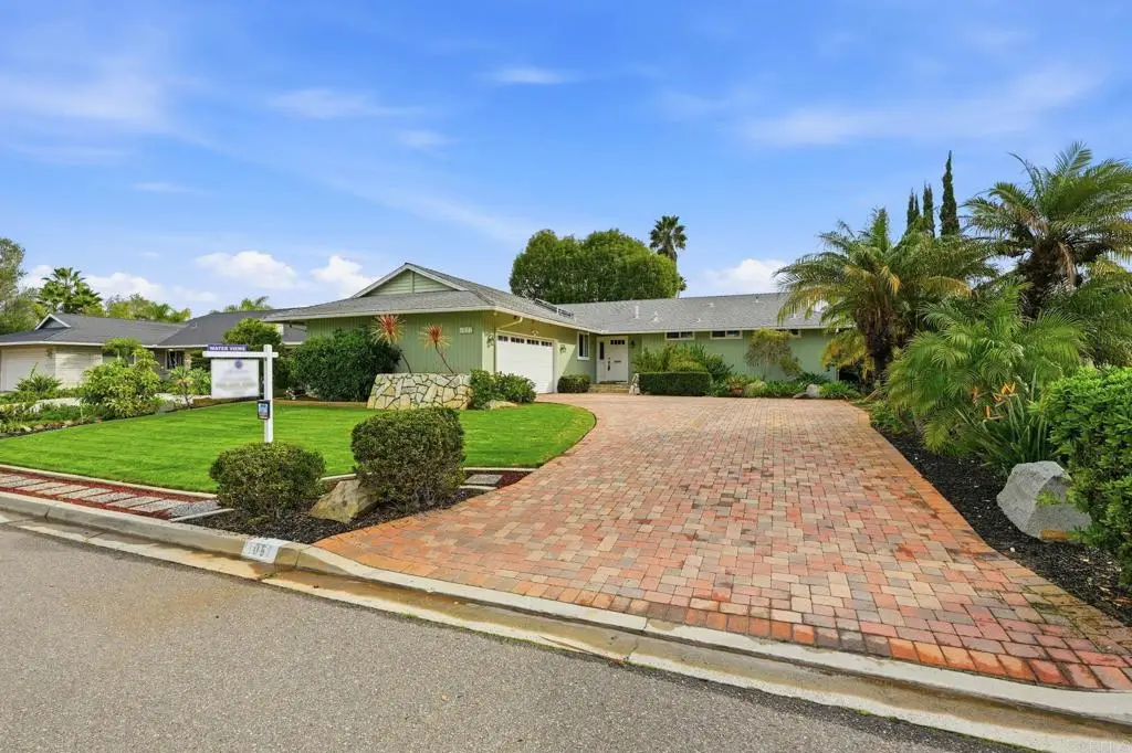 1051 La Reina Drive, San Marcos, CA 92078 - Image #1