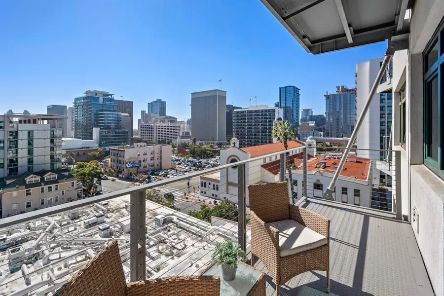 1551 4th Avenue #611, San Diego, CA 92101 - Image #3