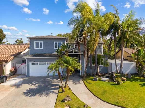 1785 Caliban Drive, Encinitas, CA 92024