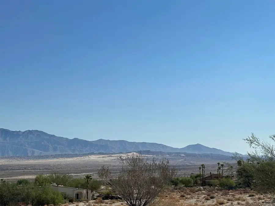 0 Hunter Drive, Borrego Springs, CA 92004 - Image #2