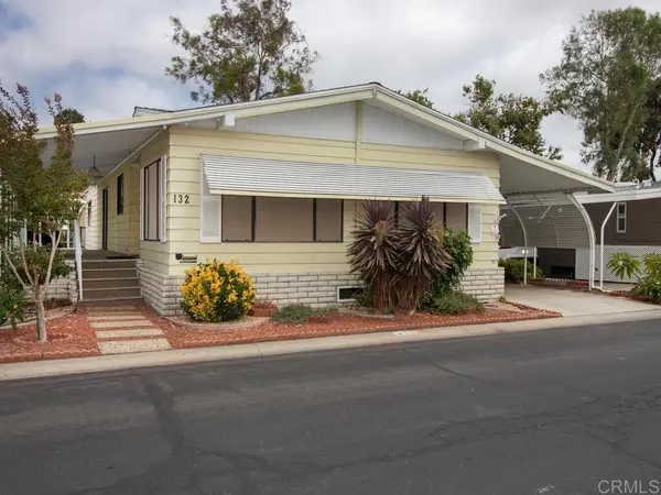 276 N El Camino Real #SPC 132, Oceanside, CA 92058
