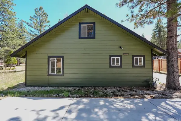 39414 Ruby Lane, Big Bear Lake, CA 92315