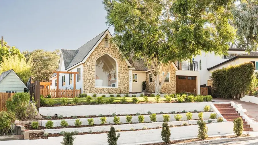 3951 Atascadero Drive, San Diego, CA 92107 - #2