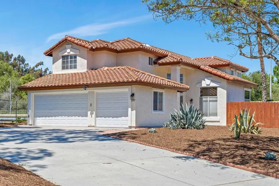 2257 Brookwood Court, Escondido, CA 92026 - #2