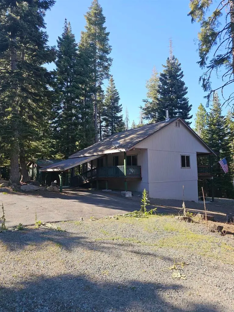 15445 County Road 71, Alturas, CA 96101 - Image #1