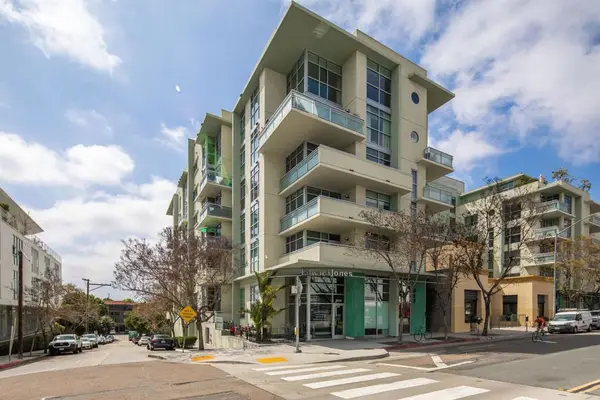 3812 Park Boulevard #414, San Diego, CA 92103