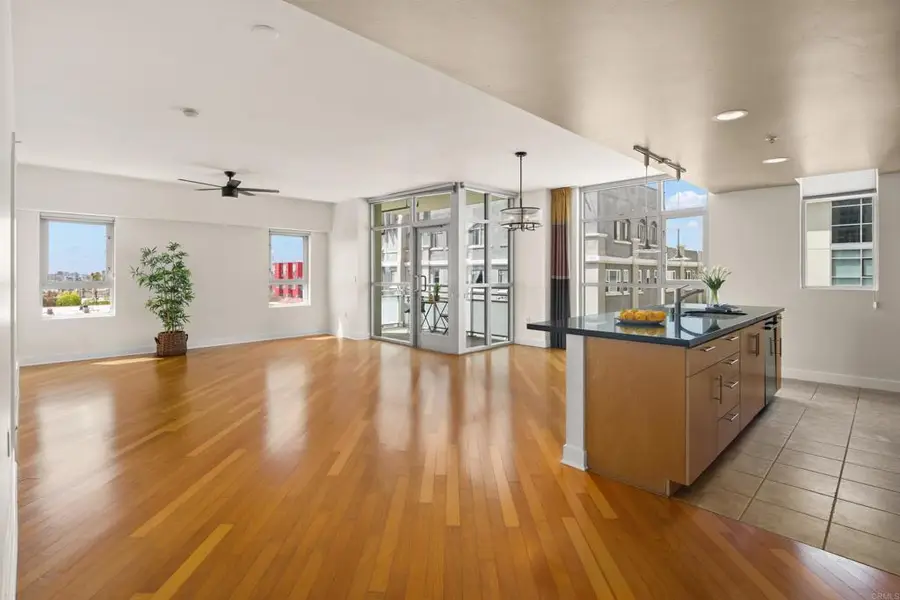 3812 Park Boulevard #414, San Diego, CA 92103 - Image #2