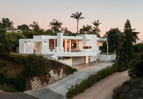 421 Serpentine Drive, Del Mar, CA 92014