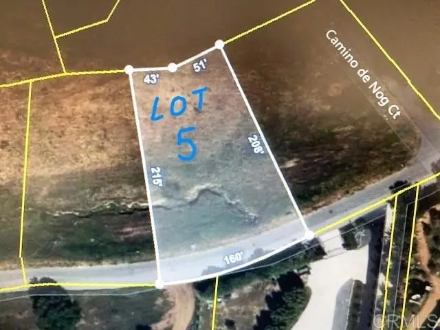 5 Camino De Nog, Fallbrook, CA 92028 - #1