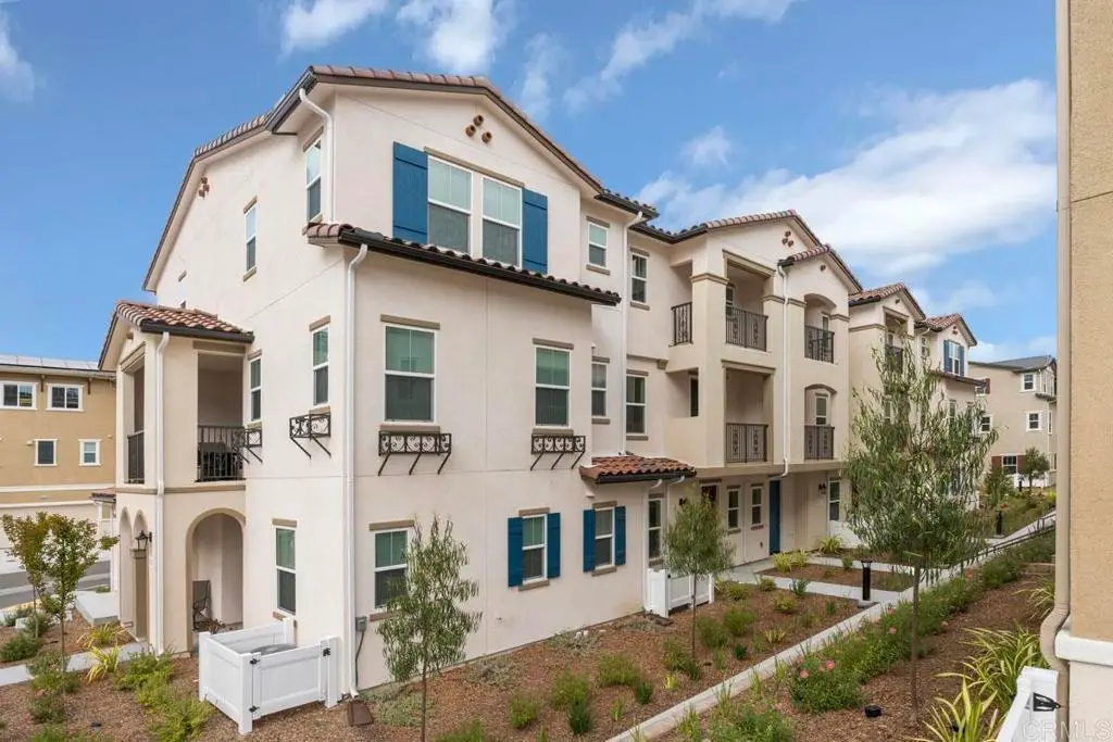 8685 Amherst Street, Santee, CA 92071 - Image #1