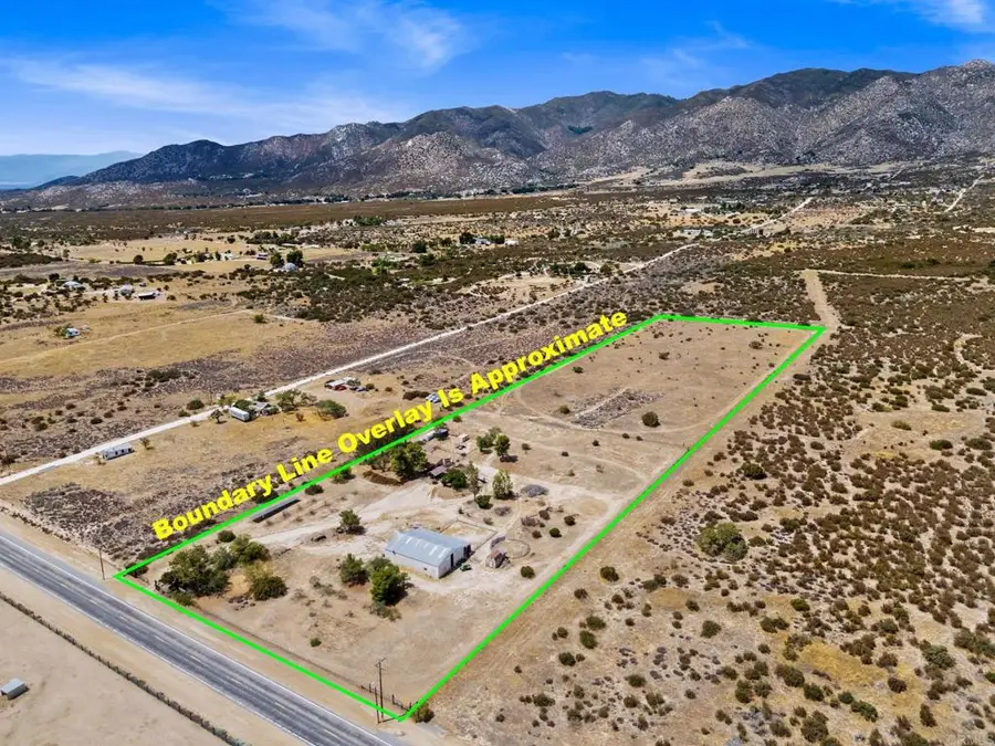 37852 Montezuma Valley Road, Ranchita, CA 92066 - Image #2
