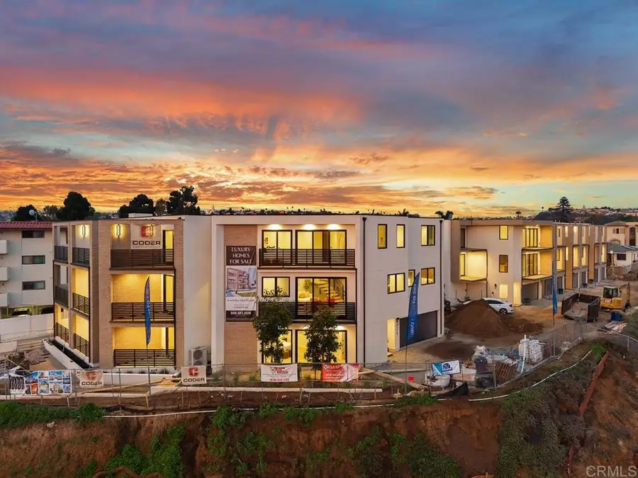 4224 Tonopah Avenue, San Diego, CA 92110 - Image #2